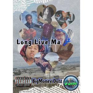 Long Live Ma Z's (E.P) [Explicit]