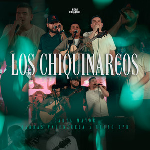Los Chiquinarcos
