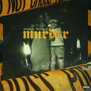 Murder (Explicit)