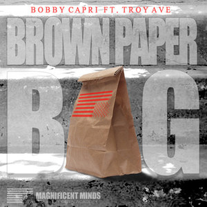 Brown Paper Bag (feat. Troy Ave)