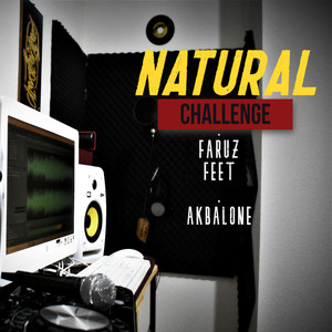 Natural Challenge (Remix|Explicit)