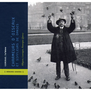 La boneta d'agland(Le bonnet de gland)