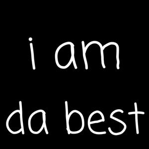 I Am The Best (Explicit)