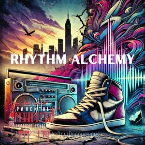 Rhythm Alchemy