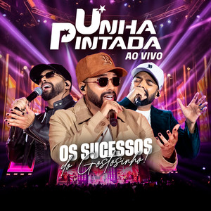 Pedaços do Meu Coração (Ao Vivo)