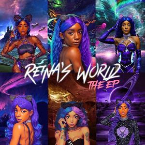 Reina's World (Explicit)