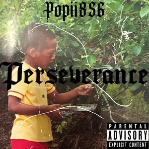 Perseverance (Explicit)