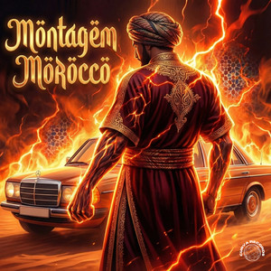 MONTAGEM MOROCCO (SPED UP)
