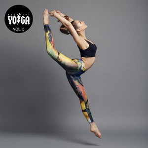 Rockstaryoga, Vol. 5