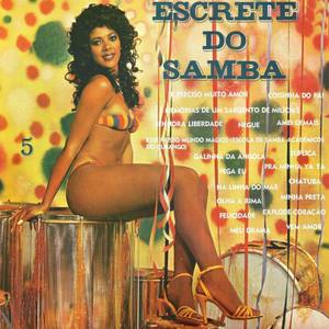 Escrete do Samba, Vol. 5