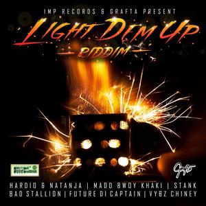 Light Dem Up Riddim (Explicit)