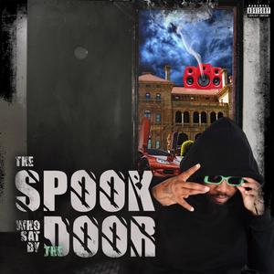 The Spook Who Sat By The Door (Explicit)