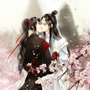 魔道祖师·东风志