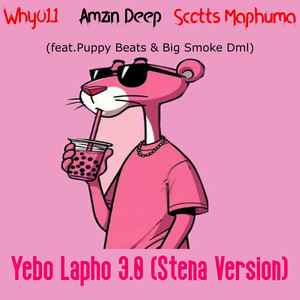 Yebo Lapho 3.0 (Stena Version)