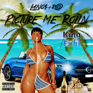 Picture Me Rollin (Explicit)