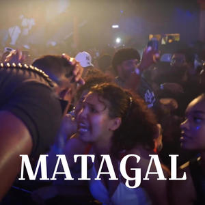 Matagal (feat. Mandas) (Explicit)