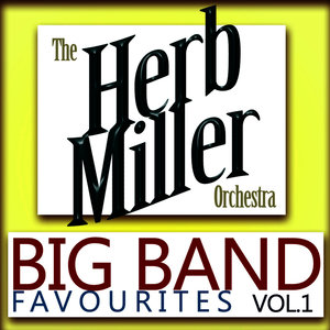 Big Band Favourites, Vol. 1