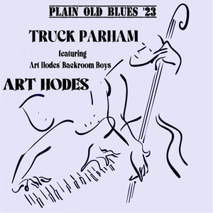 Plain Old Blues '23