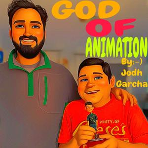 God of Animation