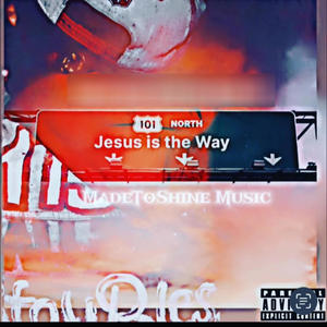 Jesus The Way