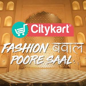 Citykart Fashion Anthem