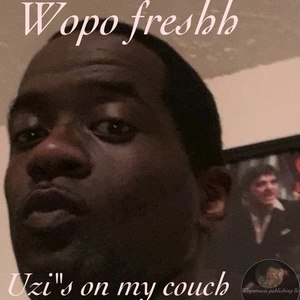 Uzi's On My Couch