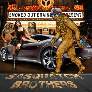 dancin with the dead (feat. ink. D, GG Jeezuz, Mr Black & Roachecutioner|Explicit)