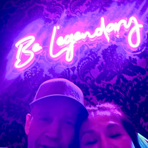 Be legendary (Remix|Explicit)