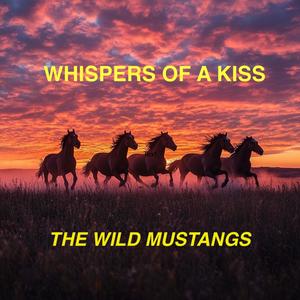 Whispers of a Kiss