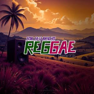 SOB SEU BRILHO
