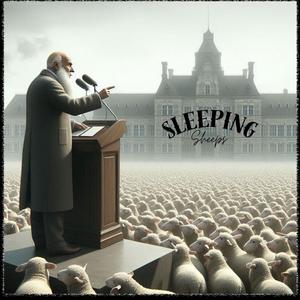 Sleeping Sheeps (Slowed)
