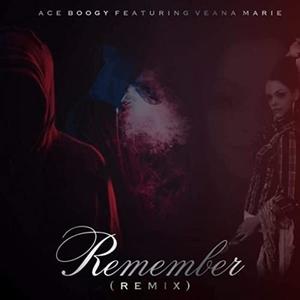 Remember(feat. Veana Marie) (Remix|Explicit)