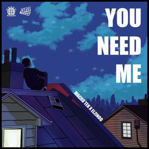 You need me (feat. Elzinoo) [Explicit]