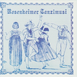 Rosenheimer Tanzlmusi