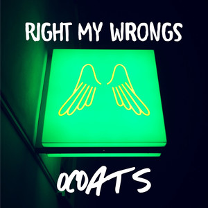 Right My Wrongs (Explicit)