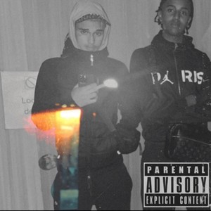 Chikwangue (Explicit)