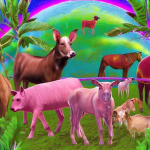 Cuntry Girl (2023 remaster|Explicit)