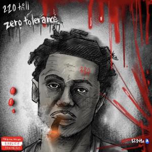 Bless my food (feat. 220 Trill) (Explicit)