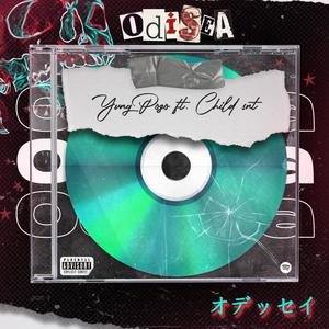 Odisea (feat. Child Snt) (Explicit)