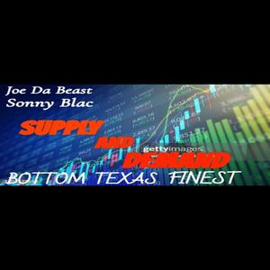 Supply and Demand (feat. Sonny Blac) (Explicit)