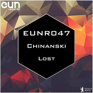 Lost (Original Mix)
