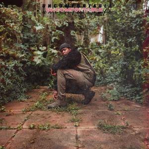 Uncomfortable (Explicit)