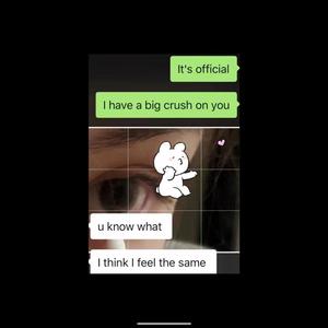 I think I feel the same (Explicit)