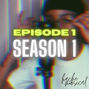 Season 1: Ep 1