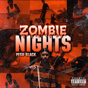 Zombie Nights (Explicit)