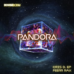 Pandora (FEERR REMIX)