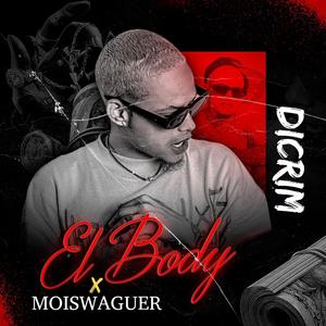 Dicrim (feat. Moiswaguer) (Explicit)