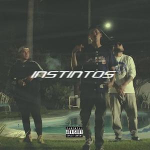 Instintos (feat. Xesús VR, Aaron Campos & Bizor) [Explicit]