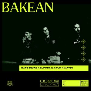 BAKEAN