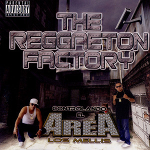 The Reggaeton Factory